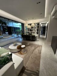 The LakeGarden Residences (D22), Condominium #464502061